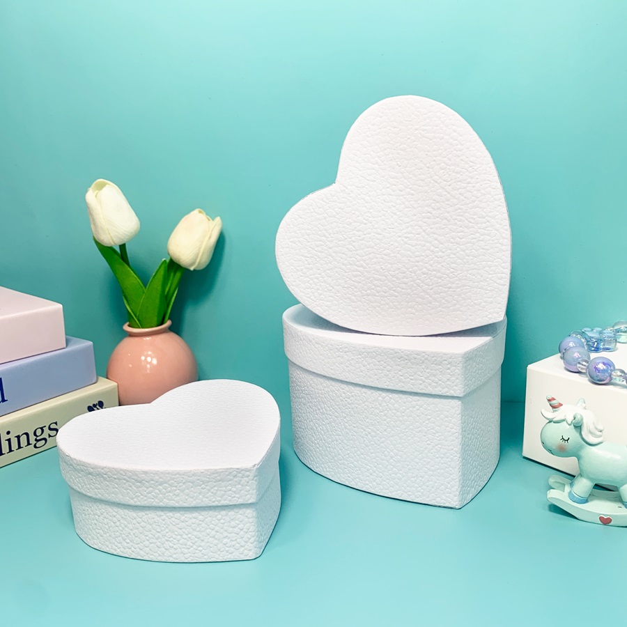 Valentines Gift Wrap Boxes  wi - Gift Box Wrap Set recensione e prezzo