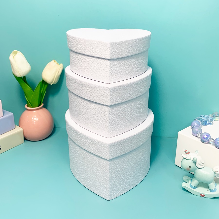 Valentines Gift Wrap Boxes  wi - Gift Box Wrap Set recensione e prezzo