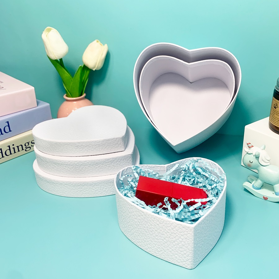 Valentines Gift Wrap Boxes  wi - Gift Box Wrap Set recensione e prezzo