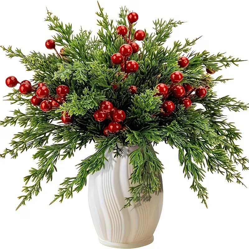 2026New Artificial Pine Trees  - Christmas Tree Artificial recensione e prezzo