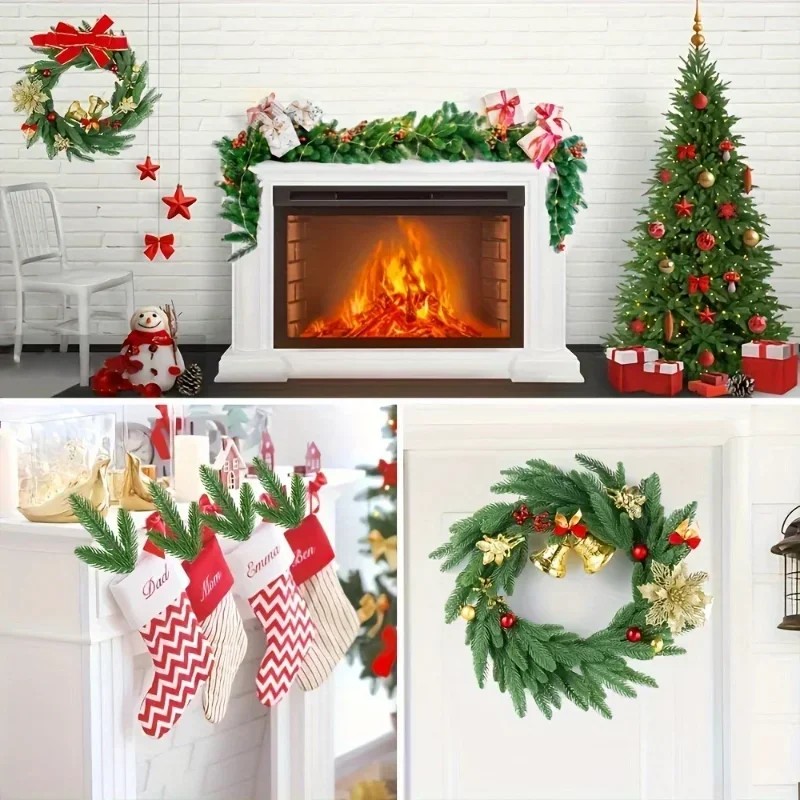 2026New Artificial Pine Trees  - Christmas Tree Artificial recensione e prezzo