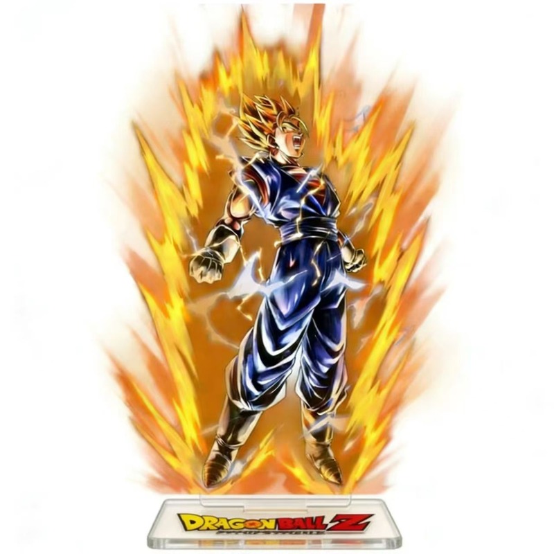 Cartoon anime Dragon Ball acry - Ornament Ball Set recensione e prezzo