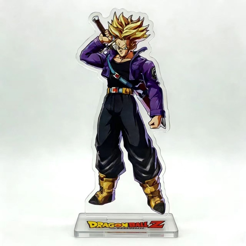 Cartoon anime Dragon Ball acry - Ornament Ball Set recensione e prezzo