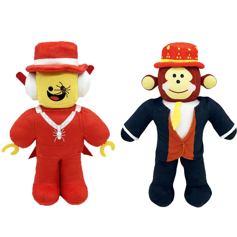 2026 hot Sammy Jandel Brainrot - Santa Hat Plush recensione e prezzo