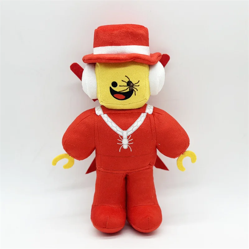2026 hot Sammy Jandel Brainrot - Santa Hat Plush recensione e prezzo