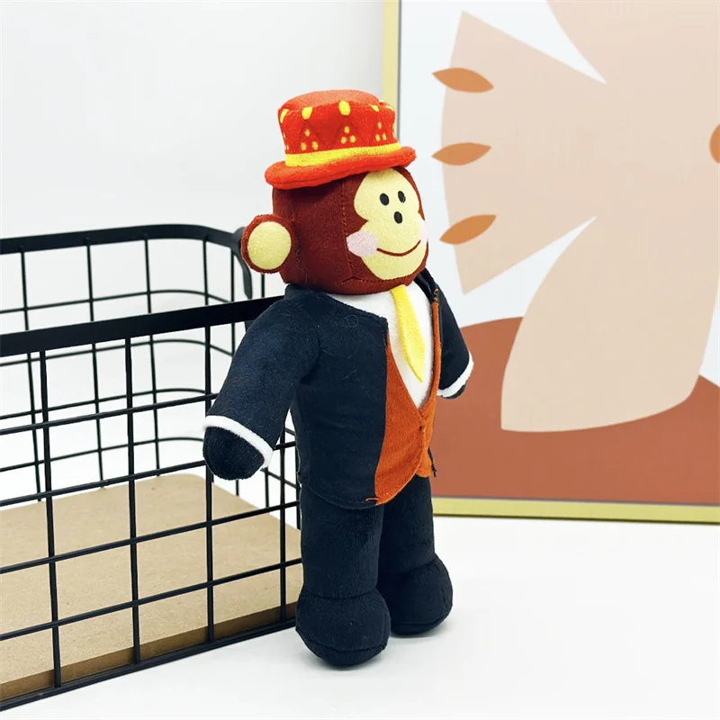 2026 hot Sammy Jandel Brainrot - Santa Hat Plush recensione e prezzo