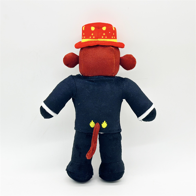 2026 hot Sammy Jandel Brainrot - Santa Hat Plush recensione e prezzo