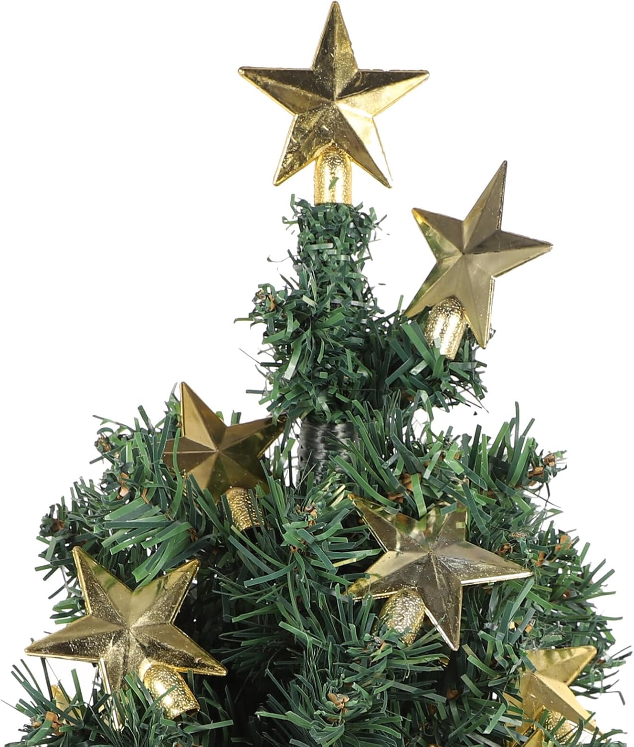 Mini Christmas Tree Topper Sma - Star Tree Topper recensione e prezzo