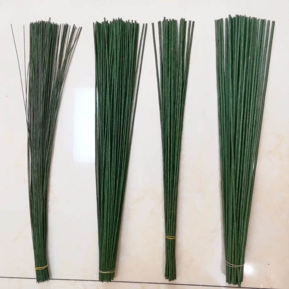 1mm 2/3/4/5mm 40/60cm Dark Gre - Christmas Wreath Fake recensione e prezzo