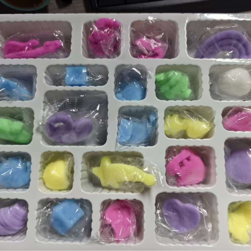 2026 New Hot Needoh Advent Cal - Advent Calendar Gift recensione e prezzo